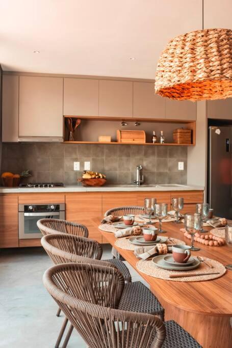 Casa Zero Meia Pysa, Milagres São Miguel dos Milagres Εξωτερικό φωτογραφία