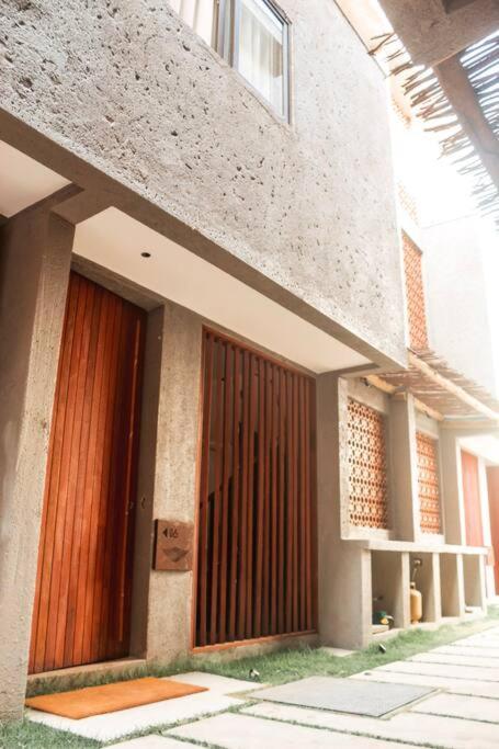 Casa Zero Meia Pysa, Milagres São Miguel dos Milagres Εξωτερικό φωτογραφία