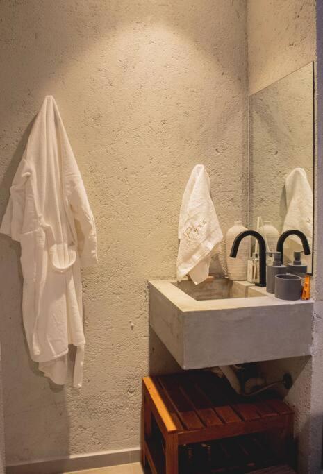 Casa Zero Meia Pysa, Milagres São Miguel dos Milagres Εξωτερικό φωτογραφία